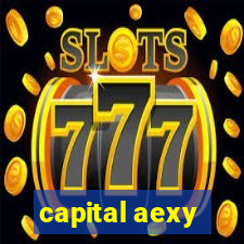 capital aexy